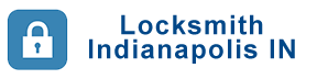 logo Locksmith Indianapolis IN